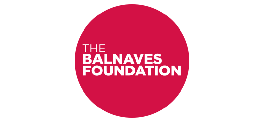 the balnaves foundation