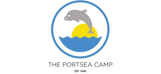 the portsea camp