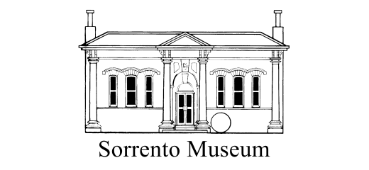 sorrento museum